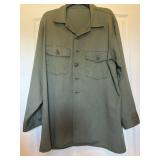 VTG 1970s US Army OG