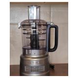 KitchenAid Food Processor