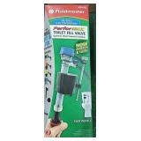 NEW Complete Fluidmaster Toilet Fill Valve Kit