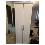 Very Tall Media  Cabinet