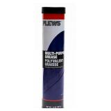 NEW Plews 14 oz. Multi Purpose Grease Cartridge