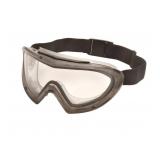 NEW Pyramex GG504T Capstone Goggle Clear Anti Fog