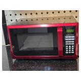 Hamilton Beach 0.9 cu. ft. Countertop Microwave