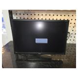Acer 23" Monitor
