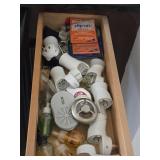 Drawer of Plugins