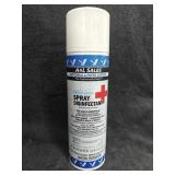 (1) Hospital Grade Disinfectant Spray Fresh Linen