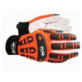 XL Jester MX215 Machinist Impact Gloves