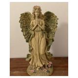 18.5" Garden Angel Statue