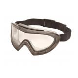 NEW Pyramex GG504T Capstone Goggle Clear Anti Fog