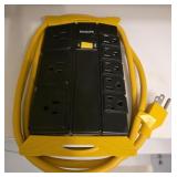 Philips Power Sentry SPS2080A/17 & Extension Cord