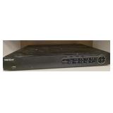 TRENDnet Network Video Recorder (NVR),