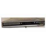 Magnivox DVD Recorder
