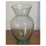 Elegant Glass VASE