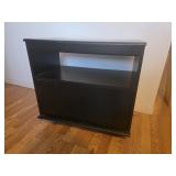 Tv Stand on Casters
