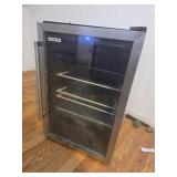 Tramontina Wine and Beverage Center
