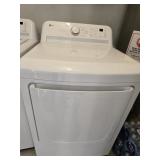 LG Electric Dryer