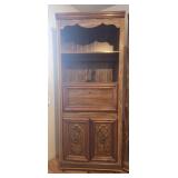 Shelving Unit on Casters