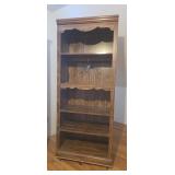 Shelving Unit on Casters