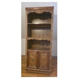Shelving Unit on Casters