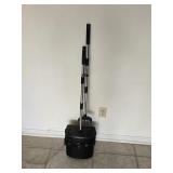 VavoPaw Pooper Scooper features a Swivel bin and