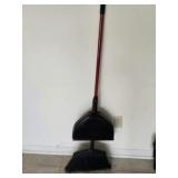 Broom & Dustpan