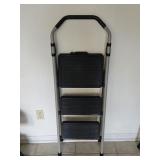 3-Step Folding Ladder