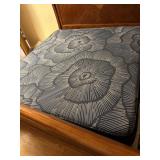 Serta Perfect Sleeper King Size Mattress w/