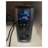 APC Back-UPS Pro NS1375