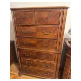 35.5"x 20.5ï¿½x60.5" Chest of Drawers