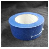 (1) 1.88"x60yds Blue Painters Tape