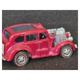 Hot Wheels Redline Cockney Cab Diecast Car,