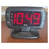Equity by La Crosse 1.8' Large Digital Tilt Alarm