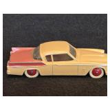 Dinky Toys No.169 Studebaker Golden Hawk