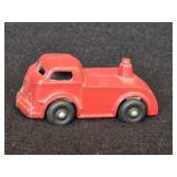 1930s-50s Barclay Toy Truck Cab, Likely Made of
