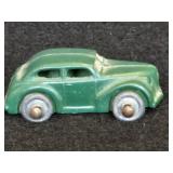 1930s-1940s Barclay Brand Toy Car