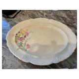 1934 16' Taylor, Smith & Taylor Company Oval