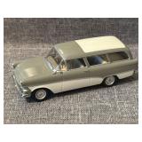 Opel Rekord A Minichamps 1:43 Scale