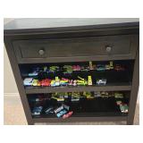35.5'ï¿½14'ï¿½34' Shelving Unit w/Drawer