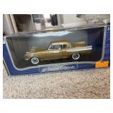 1957 Studebaker Golden Hawk 1:18 Scale