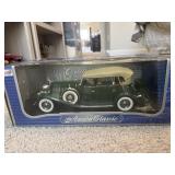 1932 Cadillac Sport Phaeton Car
