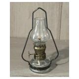 Miniature Oil Lamp
