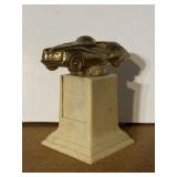 1960s 5.5' Race Car Trophy