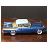 1:24 Scale Diecast Model of a 1957 Studebaker