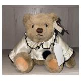 1982? Gund Jointed Bear Toy