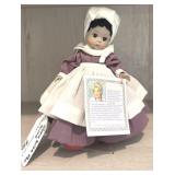 Madame Alexander Doll 7ï¿½ Scarlett Jubilee II