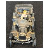 1960s Corgi Classics Die-cast 1915 Ford Model T