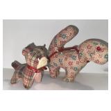 (2) Pincushion Kit