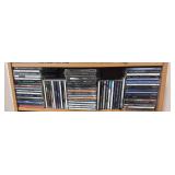 Huge Collection of 71 CDï¿½s