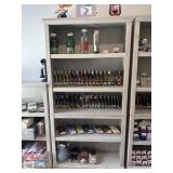 35'x70'x12ï¿½Book Shelf