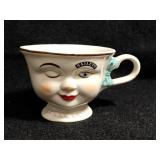 Baileys Irish Cream Winking Yum Mug